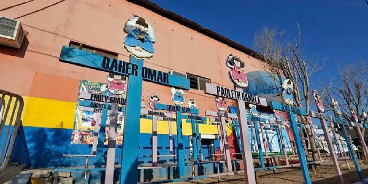 Detienen en Estados Unidos a socia de Guardería ABC