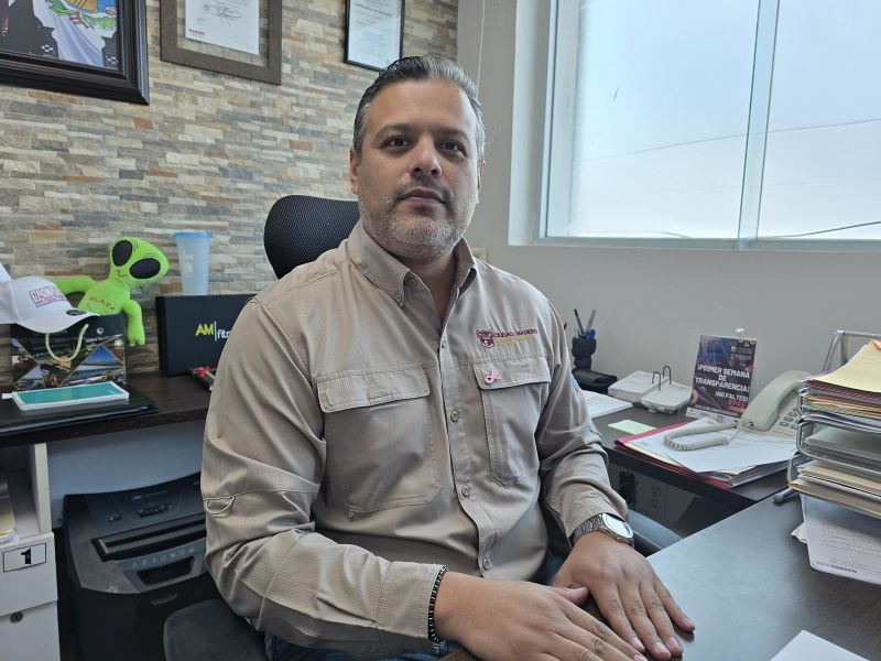 Caso Mallely en manos de la Fiscalía