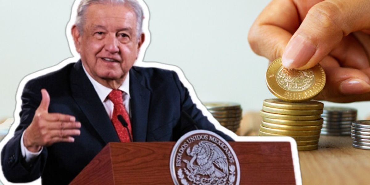 López Obrador propone desaparecer organismos autónomos para fondear pensiones