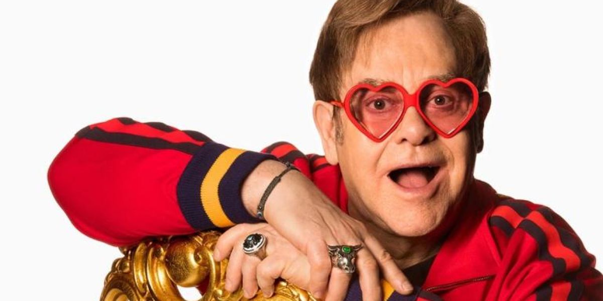 Reveló Elton John que perdió partes de su cuerpo