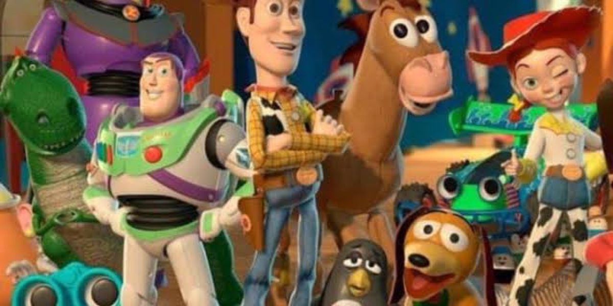 ¡Buzz y Woody regresan! Toy Story 5 ya tiene fecha de estreno