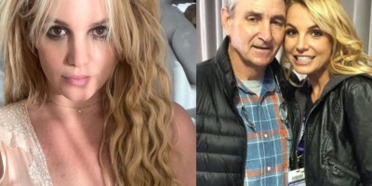 Britney Spears llega a un acuerdo legal con su padre ¿cuánto deberá pagar la cantante?