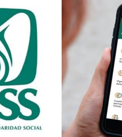 Récord histórico del IMSS con 22.8 millones de afiliados