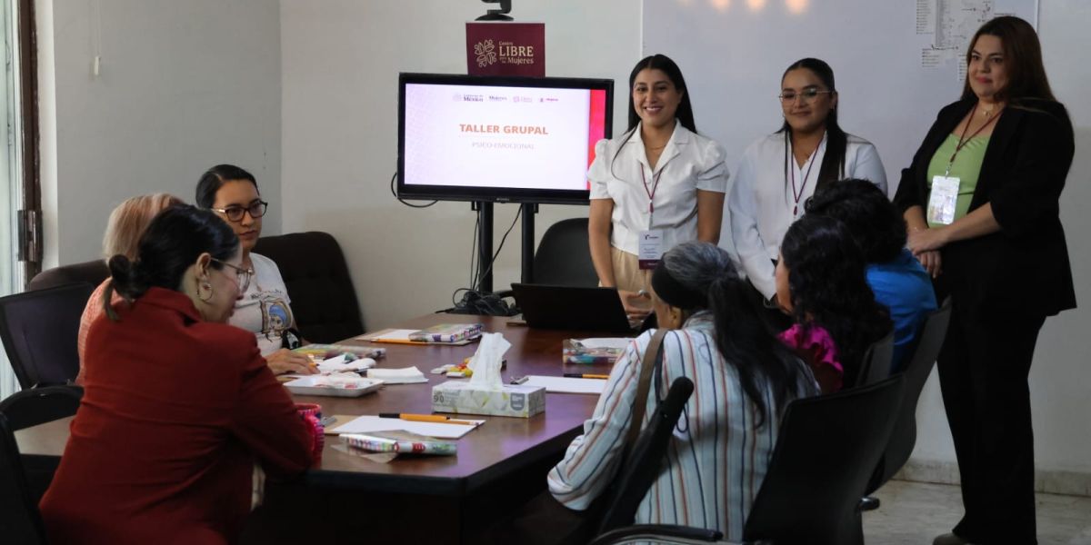 Impulsa Gobierno de Tamaulipas jornadas de prevención y bienestar para las mujeres a través del IMT