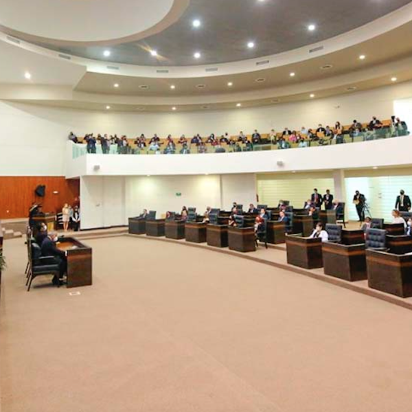 Promueve el Congreso endeudar a municipios