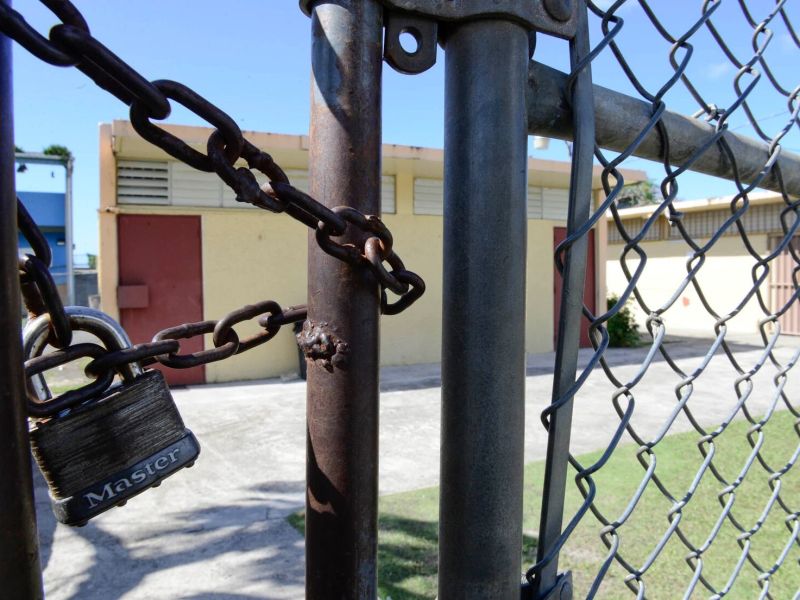 Bate récord calor: 220 escuelas cierran aulas