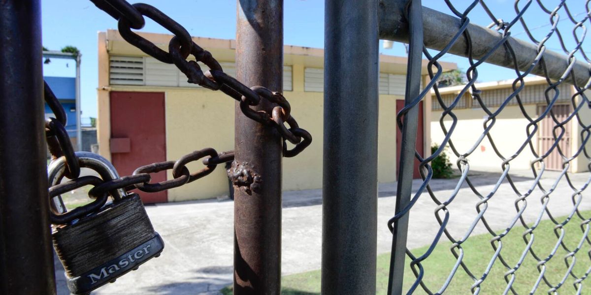 Bate récord calor: 220 escuelas cierran aulas