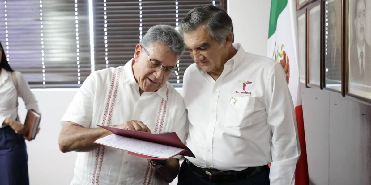 Invita Armando Martínez a su primer informe de gobierno