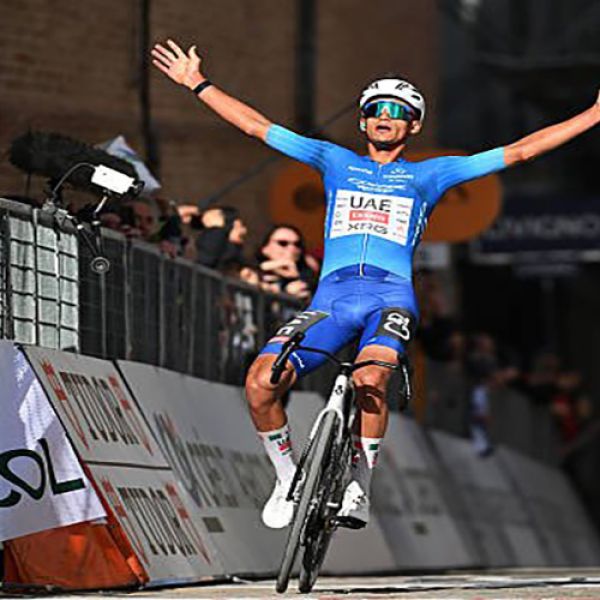 Conquista Del Toro Tour de Alemania