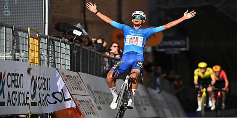 Conquista Del Toro Tour de Alemania