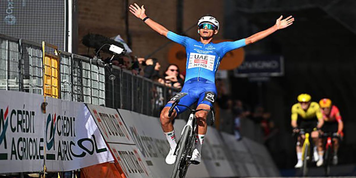 Conquista Del Toro Tour de Alemania