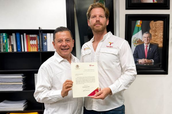 Consolida Gobierno de Tamaulipas al ITAVU con experiencia y visión social