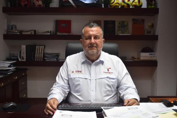 Renueva Gobierno del Estado primaria “Lic. Luis Cabrera”, del municipio de  González