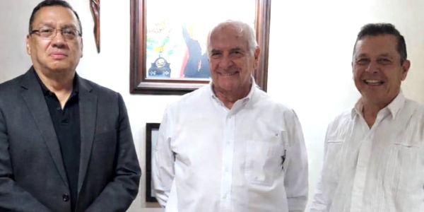 Impulsan ITAVU e IMSS nuevos Centros de Cuidados Infantiles en Tamaulipas