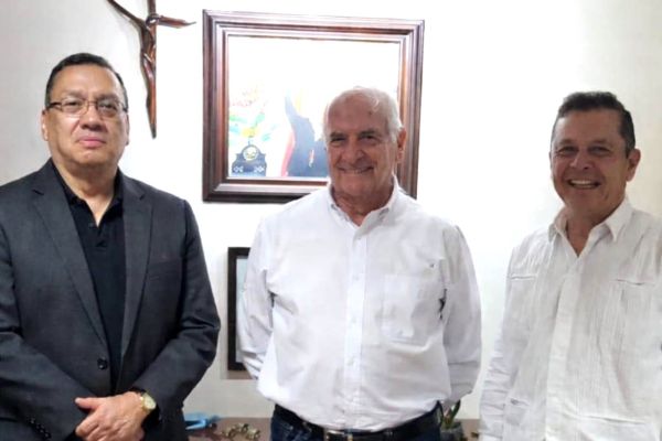 Impulsan ITAVU e IMSS nuevos Centros de Cuidados Infantiles en Tamaulipas