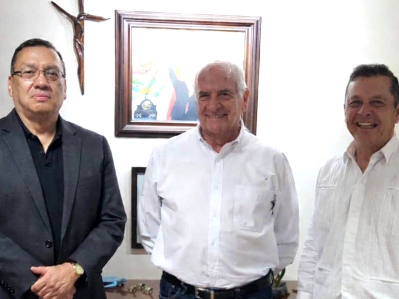 Impulsan ITAVU e IMSS nuevos Centros de Cuidados Infantiles en Tamaulipas