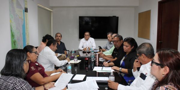 Agiliza el ITAVU procesos de escrituración para brindar certeza patrimonial a más familias de Tamaulipas