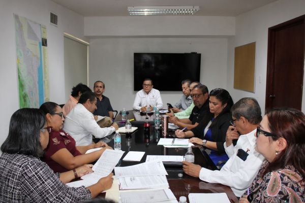 Agiliza el ITAVU procesos de escrituración para brindar certeza patrimonial a más familias de Tamaulipas