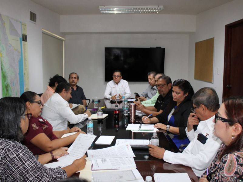 Agiliza el ITAVU procesos de escrituración para brindar certeza patrimonial a más familias de Tamaulipas