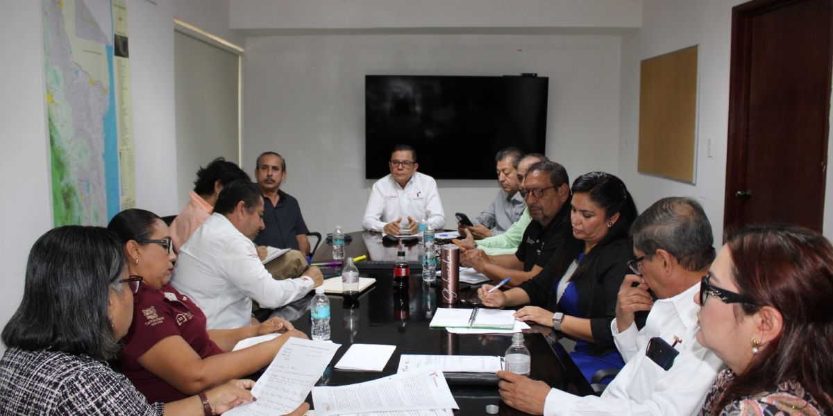 Agiliza el ITAVU procesos de escrituración para brindar certeza patrimonial a más familias de Tamaulipas