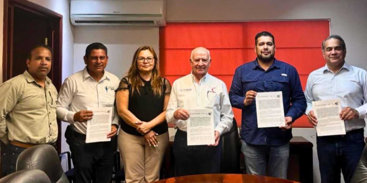 Transformará ITAVU sueños en hogares junto con el gobierno federal