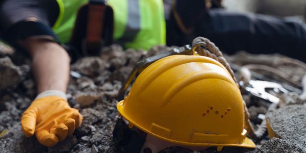 Cómo las Reclamaciones por Accidentes de Construcción Abordan las Infracciones de Seguridad