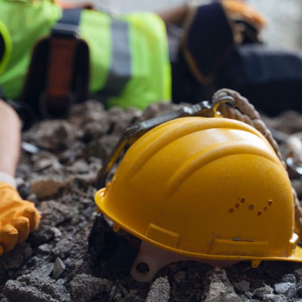 Cómo las Reclamaciones por Accidentes de Construcción Abordan las Infracciones de Seguridad