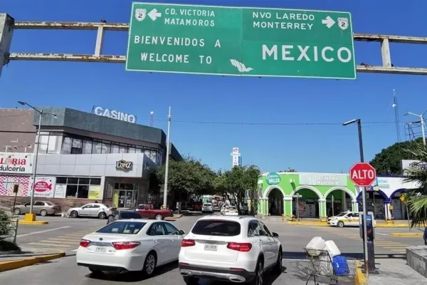 Frontera tendrá certeza arancelaria hasta 2030