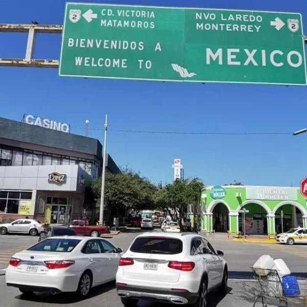 Frontera tendrá certeza arancelaria hasta 2030
