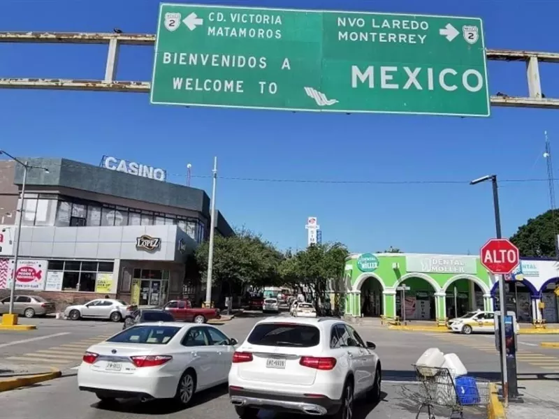 Frontera tendrá certeza arancelaria hasta 2030