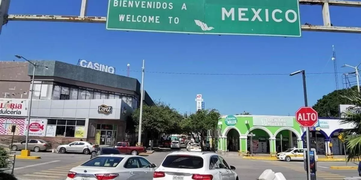 Frontera tendrá certeza arancelaria hasta 2030