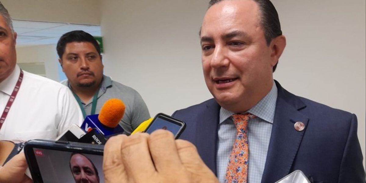 Tamaulipas busca frenar la hipersexualidad en niños