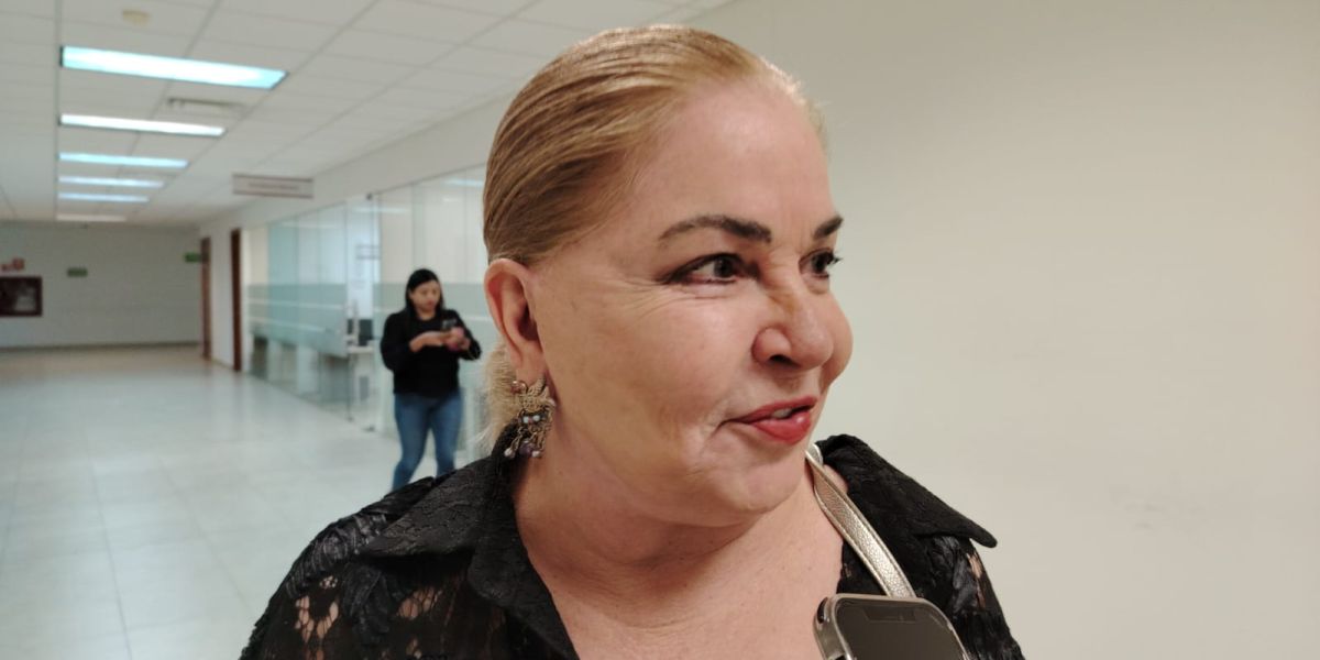 “El péndulo se mueve hacia la derecha”: Diputada prevé cambio político y caída de Morena