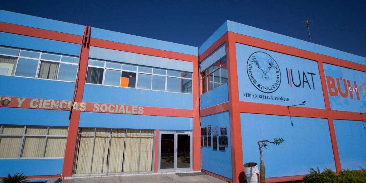 Carrera de Derecho y CS no será cerrada; Edy Izaguirre Treviño