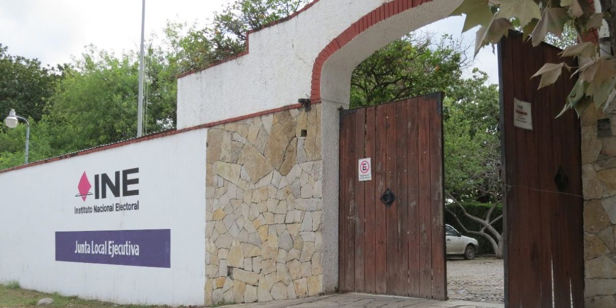 Declara INE validez de la elección de Magistradas y Magistrados de Circuito y de personas juzgadoras de Distrito