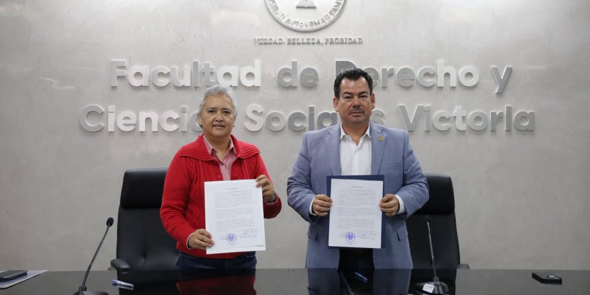 FDCSV de la UAT y UNAM coeditan libro  sobre la Constitución Mexicana de 1857