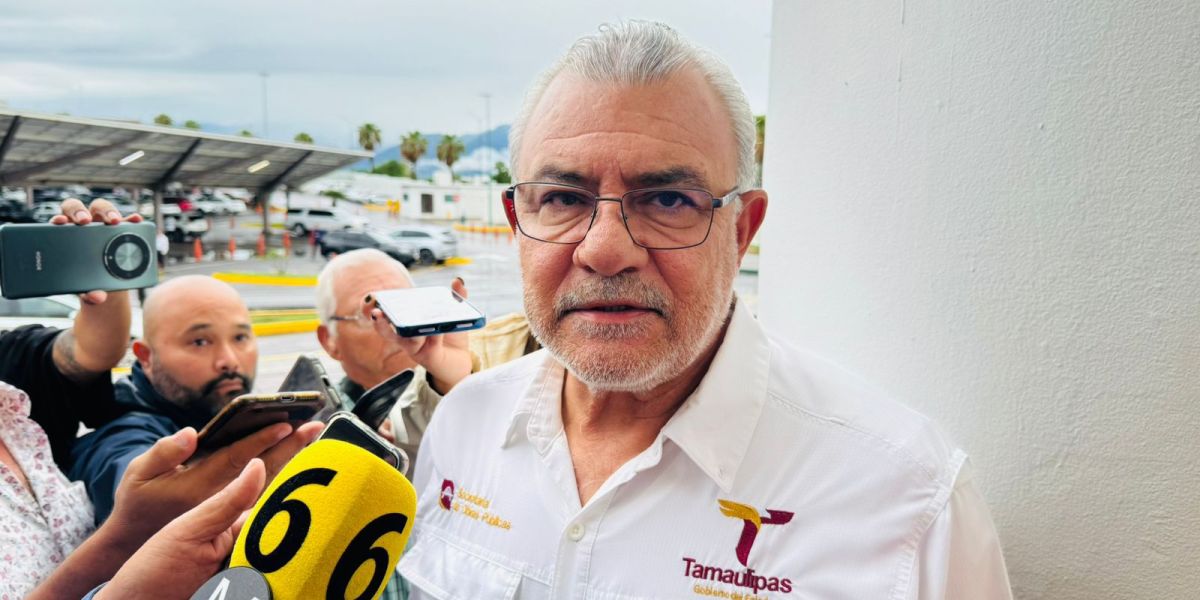 Refuerzan recorridos y vigilancia en carreteras tras intensas lluvias
