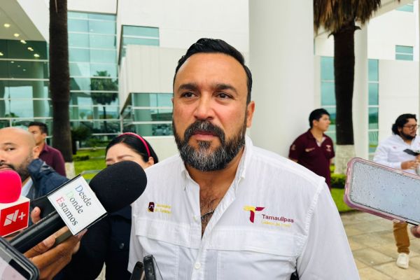 Sobrepoblación de cocodrilos en sur de Tamaulipas “Alerta al turismo”
