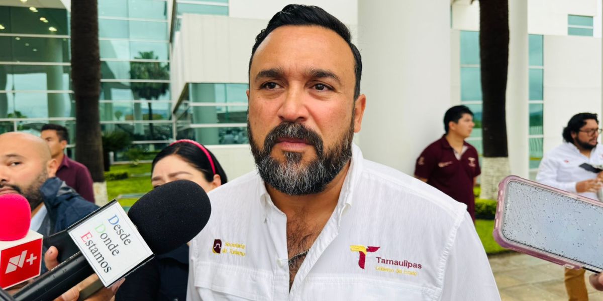 Sobrepoblación de cocodrilos en sur de Tamaulipas “Alerta al turismo”