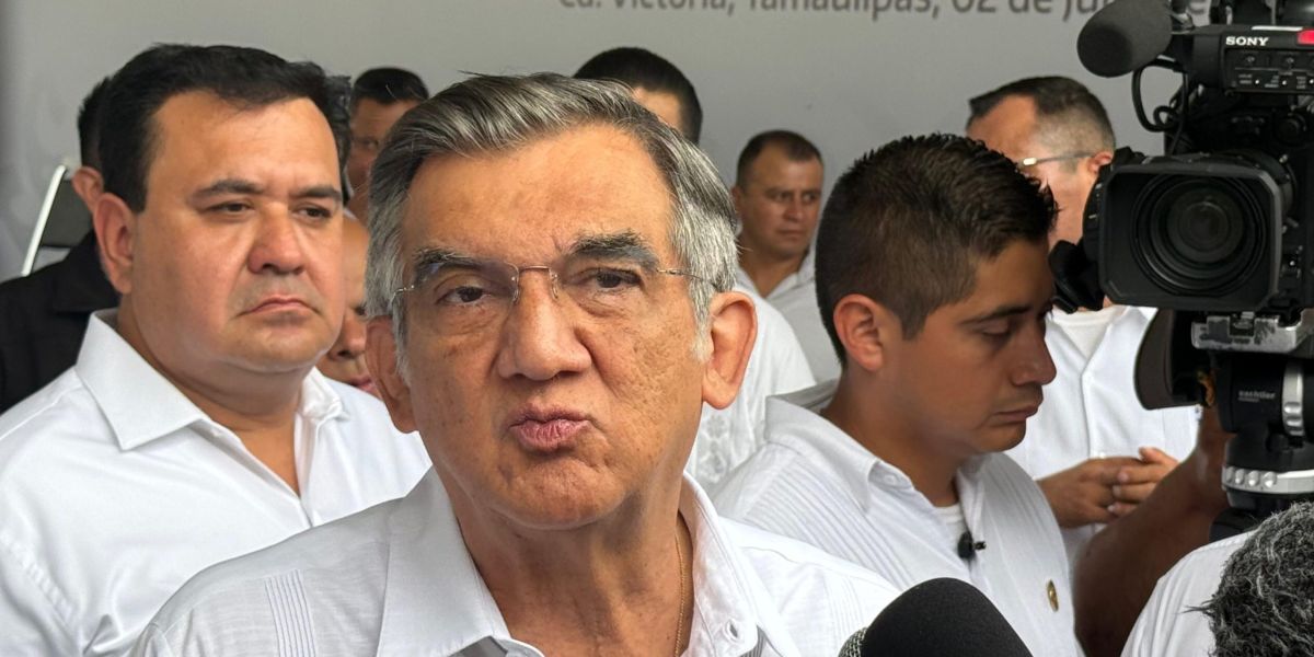 Barry supera daños de “Alberto”; Sheinbaum acudirá a zonas afectadas