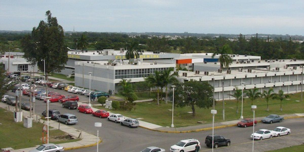 Descarta la UAT daños en infraestructura en sur del estado por lluvias