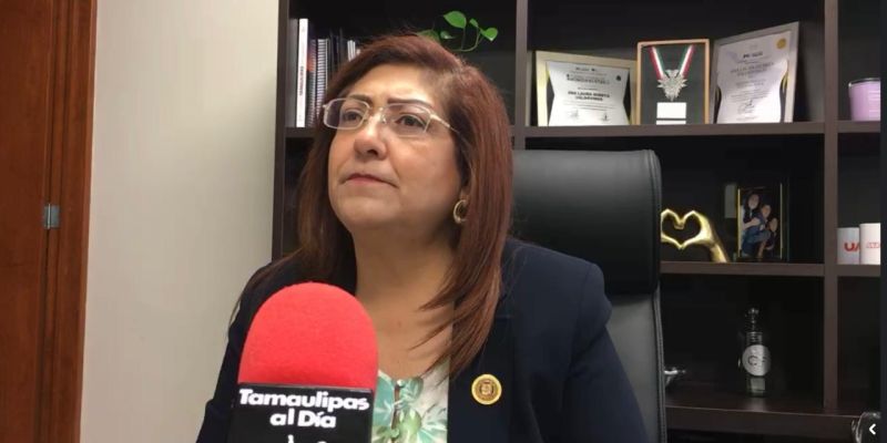 Celebran el arribo de la Agencia Nacional de Aduanas a Nuevo Laredo