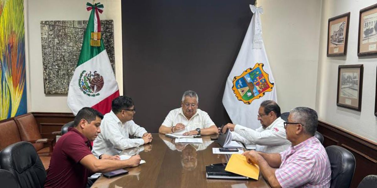 Atiende Municipio exhorto de Congreso del Estado para fortalecer seguridad escolar