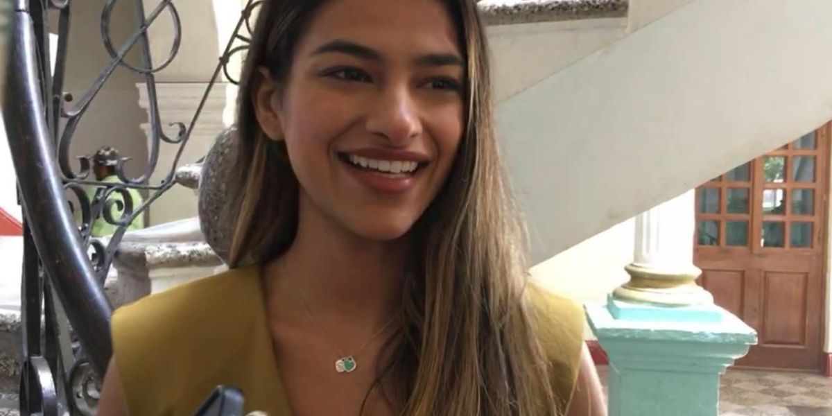 Regidora Melissa Mireles pide mayor presupuesto  y atención urgente a semáforos dañados en Victoria