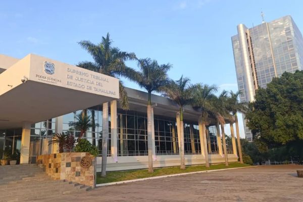 Destruirá Poder Judicial expedientes del 69 al 2010