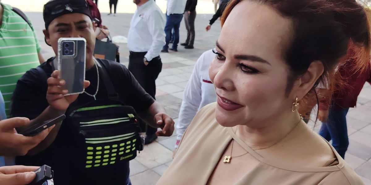 Sheinbaum alista visita a Nuevo Laredo para inaugurar sede nacional de la ANAM