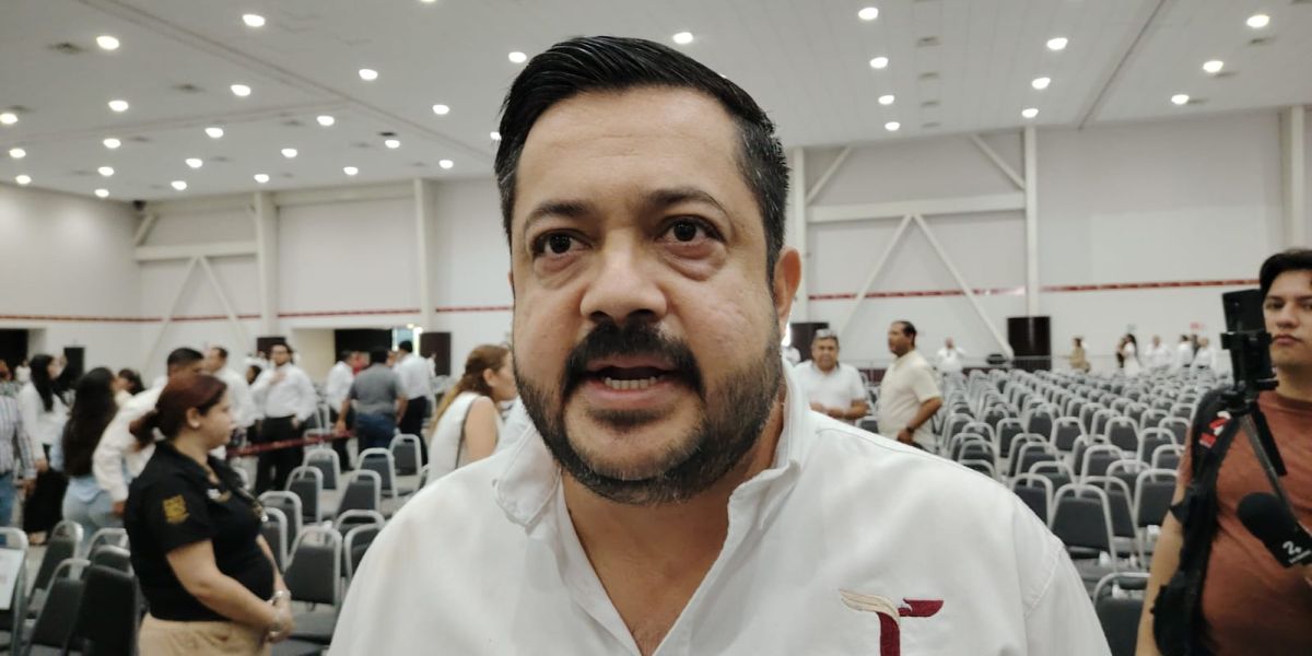 Rechaza Gobierno de Tamaulipas alza en impuestos vehiculares; no es política de Morena: Rómulo Pérez