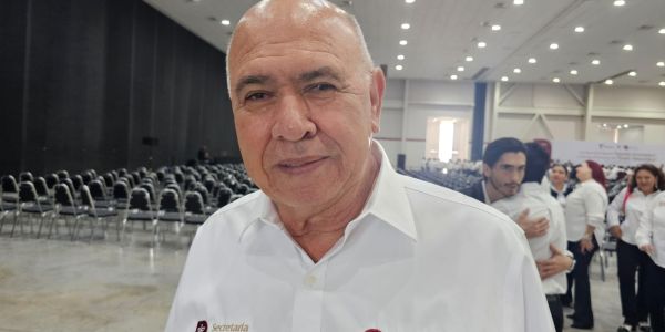 Coepris iniciará saneamiento casa por casa tras inundaciones en el sur de Tamaulipas