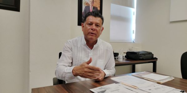 Llama Gobierno del Estado a respetar el derecho al libre tránsito ante bloqueos de productores