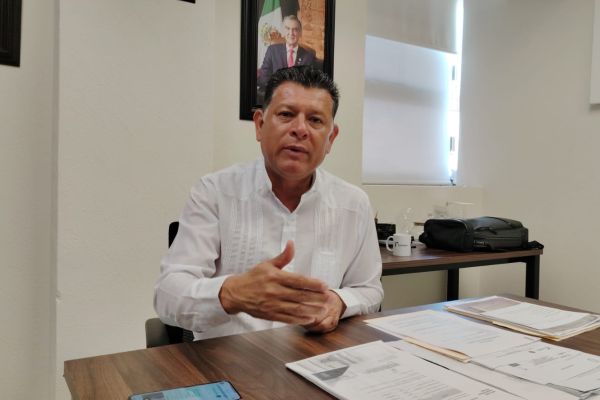 Llama Gobierno del Estado a respetar el derecho al libre tránsito ante bloqueos de productores